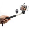 TOTEM-START Selfie kit with Bluetooth Remote Control