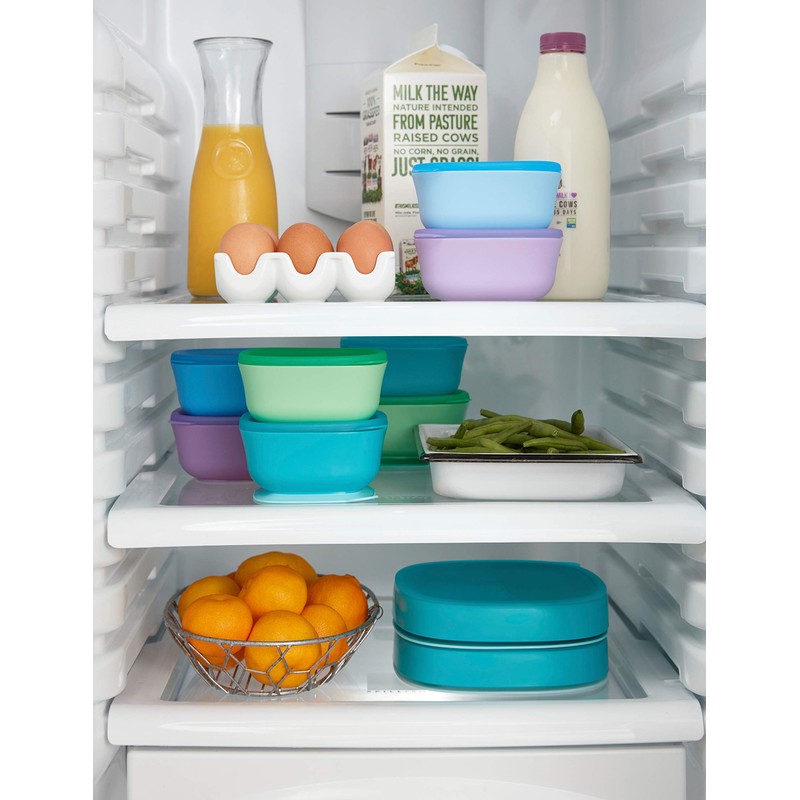 NUK Suction Bowl and Lid
