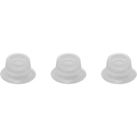 Katadyn 14080 Outdoor Bottle Parts Be-Free AC Mouthpiece (3pcs)