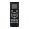 For GOOVI RB20H Replace Remote for GOOVI Robot Vacuum D380