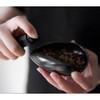 Barista Warrior Coffee Bean Dosing Cup and Spray Bottle Kit