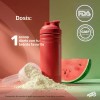 Creatina Monohidratada BPN Pro Sabor Sandía de 450 g para
