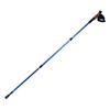 Outdoor Hiking Cane 3 Section Telescopic Walking Cane Adjustable Height