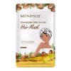 Mascarilla Hidratante Reparador Cuidado De Cabello Mond'sub