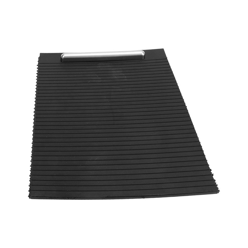 Center Console Cup Holder Roller Cover 3CD857503 Sliding Blind Cover