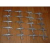 Lot of 20 Maple Syrup  Sap Bucket SPOUTS TAPS SPILES Cast ALUMINUM Royal