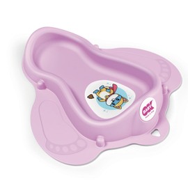 OKBABY Magic Potty for Kids - Makes the Transition to Toilet Easier - Pink