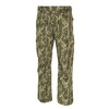 Muddy Outdoors Men's TRX Lightweight Rain Pants Mossy Oak Bottomland