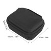 Earphone Case Pressure Resistant Protective Portable Earphone Storage Bag for