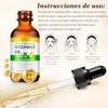 Aceite de Vitamina E Oil,Aceite de Vitamina E Puro 75,000
