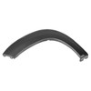 KUAFU Rear Bumper Molding Trim Fender Flare Compatible with 2019-2022