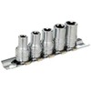CTA Tools 5064 5 Pc. 5 Pt Torx Plus Socket