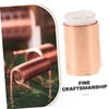 ULTECHNOVO 1roll Copper Sheet Roll Thick Copper Foil for Projects