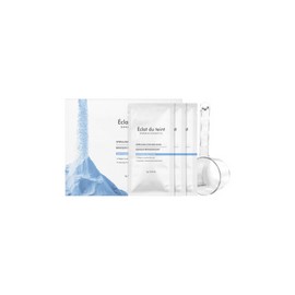 Eclat du tan [Eclat Dutan] Spirulina Cooling Mask (1g x 30ea) Glacier pack Instantly soothes skin heat / [에끌라뒤땅] 스피루리나 쿨링 마스크 (1g x 30ea) 빙하팩 피부열감즉각진정