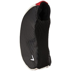 Callaway Deluxe Iron Covers (Pack of 9) - Red