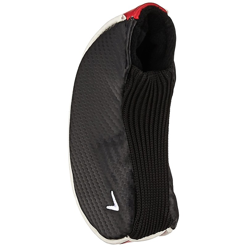 Callaway Deluxe Iron Covers (Pack of 9) - Red