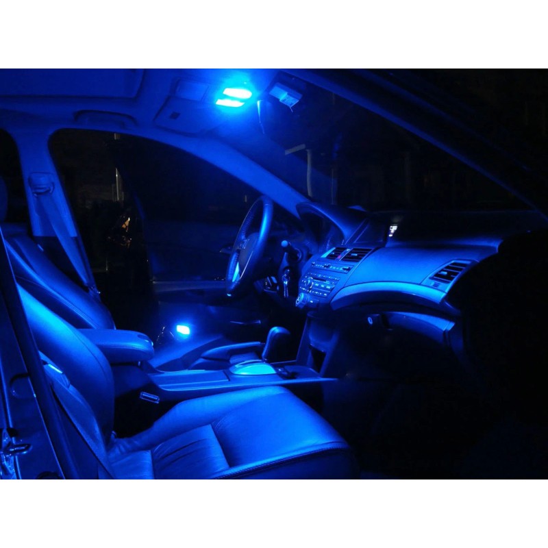 Dome, Map Reading, Courtesy Door Step Light 16 x Premium