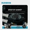 (1 PC) SPX0714T Spider Gasket Replacement SP0714T Fit for Hayward