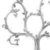 TRIXES Family Tree Photo Frame - Multi Picture Frame -