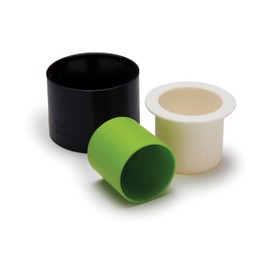 OTOTO Maki Cups, PVC, Multi, 1 Count (Pack of 1)