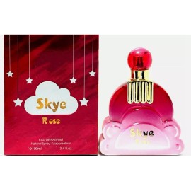 FRAGRANCE COUTURE SKYE ROSE EDP 3.4oz SPRAY FOR WOMEN Inspired by Ariana Grande's Cloud
