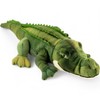Carl Dick Crocodile 34cm, Plush Toy, Soft Toy, Stuffed Animal