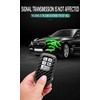 ontto Key Case Compatible with Honda Key Chain Car Key