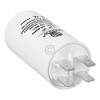 VIOKS Starting Capacitor Motor 5µF 450V Universal Capacitor CBB60 Motor