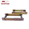 1" to 4" Adjustable 3-Position Rear Leaf Spring Shackle Lift