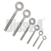 DIOS24 Eye Screw with Metric Thread (Left Thread) M10 -