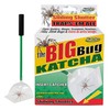 Katcha Acrylic Critter Catcher Live Trap - Large Plastic No-Harm