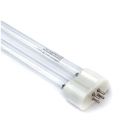 LSE Lighting LSK361603 UV Bulb 16" Intended for use with Dynamic LSK3616 System | High Performance Replacement Bulb | Designed in USA