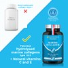Laboratoires Nutrimea - Marine Collagen Capsules - with Vitamins A