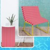 Hanaive 2 Pack Pool Noodles 52 Inch Foam Pool Swim