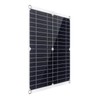 Flexible Solar Panels Kit 20W with 300W Controller 12V Power
