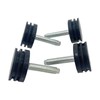 Ride Height Bolts Fit for Corvettes C5 C6 C7 1997-2019,Stock