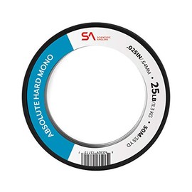 Sientific Anglers Absolute Hard Mono Tippet 50m 40 lb