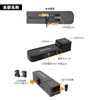 MAXWIN DA-AD02-PRO Fire TV Stick Dedicated Adapter, Wireless CarPlay/Android Auto,
