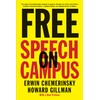 Free Speech on Campus