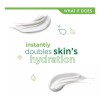 Simple Crema De Hidratación Ligera Rostro 125ml