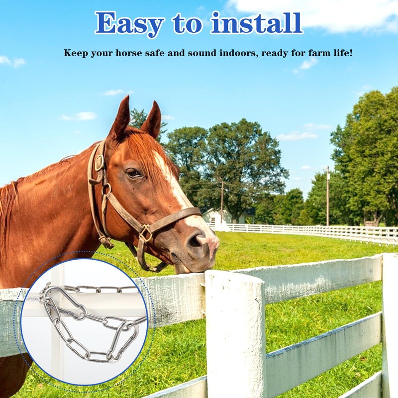 Chain, Stainless Steel Chain, Metal Chain, Safety Door Chain Lock