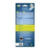 Fancy Pets Cepillo Dental de Doble Cabezal 360 para Perro