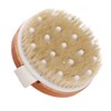 Itisyou Body Brush Body Shaping Brush Bath Brush Scrub Brush