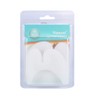 Toe Protectors with Metatarsal Pads - Soft Toe Sleeves -