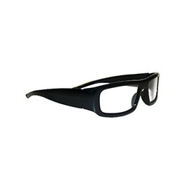 Sunshine Joy Deluxe Plastic 3D Glasses Amazing 3-D Effects - Works on All 3-D Reactive Images - for Indoor Use Only