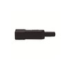 Aofan IEC 320 C14 Male Plug & C13 Female Socket