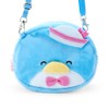 Sanrio 767689 Tuxedo Sam Pouch with Shoulder (Nikonico)