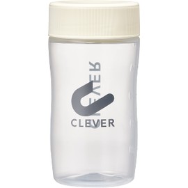 Clever Protein Shaker 23.1 fl oz (600 ml)