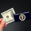 Trump is your President Prank Bills - Featuring Trump's Presidential
