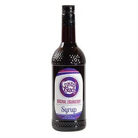 PJ's Crystal Beach Loganberry Syrup by PJ's Crystal Beach Loganberry [Foods]